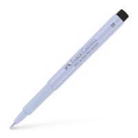 Faber Castell Tekenstift Pitt Artist Pen Brush - 220 licht indigo