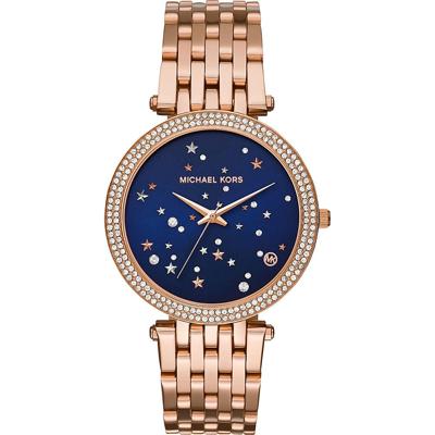 Michael Kors Mk3728 Dameshorloge
