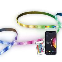 LED-strips KSIX SmartLED 5 m 2700-6500 K