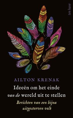 Ideeën om het einde van de wereld uit te stellen (Paperback)