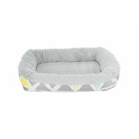 Hondenbed Trixie Grijs 30 × 6 × 22 CM