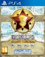 Tropico 5 Complete Collection - thumbnail