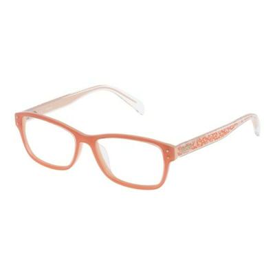Brillenframe Dames Tous VTO876530AHA (53 mm) Roze (ø 53 mm)