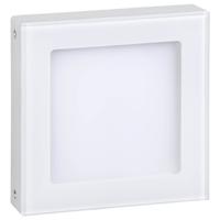 Franssen Led wandlampGevel - 325331-25