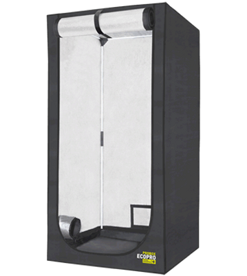 Garden HighPro Garden HighPro ProBox EcoPro ~ De premium kweektent voor binnenkweek