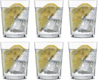 Schott Zwiesel Basic Bar Selection Softdrinkglas 215 ml - 6 Stuks