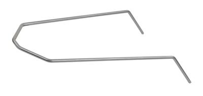 Curana Anp spatd stang 20 v spatbord apollo 65 275mm