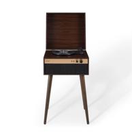 Crosley Jasper Platenspeler - Walnoot (B-Stock)