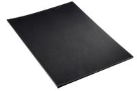 Showmap rillstab a3 1 kanaals 12 tassen zwart