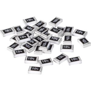 TRU COMPONENTS 1584052 TC-0603SAF160JT5E203 Thick Film weerstand 16 Ω SMD 0603 0.1 W 1 % 200 ±ppm/°C 1 stuk(s) Tape cut