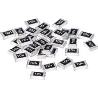 TRU COMPONENTS 1584052 TC-0603SAF160JT5E203 Thick Film weerstand 16 Ω SMD 0603 0.1 W 1 % 200 ±ppm/°C 1 stuk(s) Tape cut