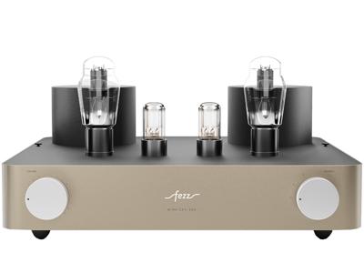 Fezz Mira Ceti 2A3 stereo versterker Sunlight