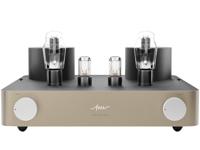 Fezz Mira Ceti 2A3 stereo versterker Sunlight