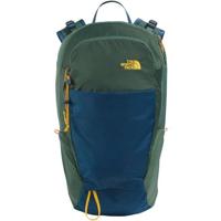 Rugzak - THE NORTH FACE - BASIN - 18 L - Groen / Dr Navy