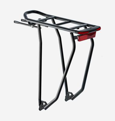 Racktime Rear rack gleam-it 2.0 26"/28" ac
