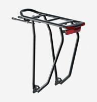 Racktime Rear rack gleam-it 2.0 26"/28" ac