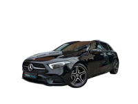 Mercedes Benz A Klasse