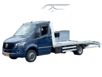 Mercedes Benz Sprinter