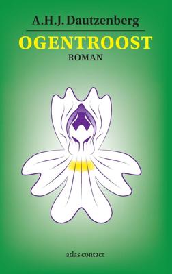 Ogentroost (Paperback)