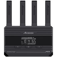 Accsoon CineView Quad Receiver