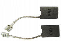 Bosch 1607014171 | koolborstelset