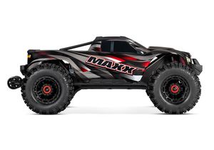 Traxxas 89086-4 radiografisch bestuurbaar model Monstertruck Elektromotor 1:10