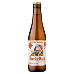 KoekeDam Saisonstijl Fles 33 cl bij Jumbo