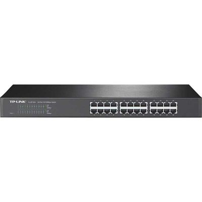 TL-SF1024 Switch TL-SF1024 Switch