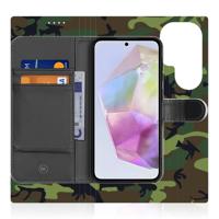 Samsung Galaxy A36 | Telefoon Hoesje | Geruit