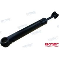 REC98703A26 - BRAVO PORT TRIM ARM Mercruiser
