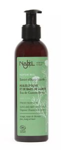 NAJEL C-SAV68NJ/6 zeep 200 ml Vloeibare zeep 1 stuk(s)