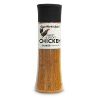 Cape Herb & Spice - Sweet & Sticky Chicken Seasoning - 275g