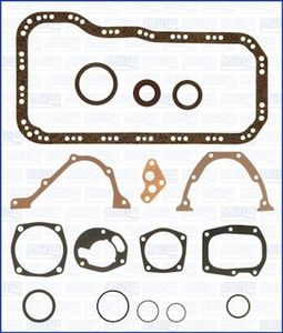 Pakkingsset, motorblok 54033700