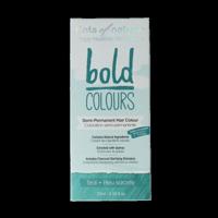 Bold teal 1 Set