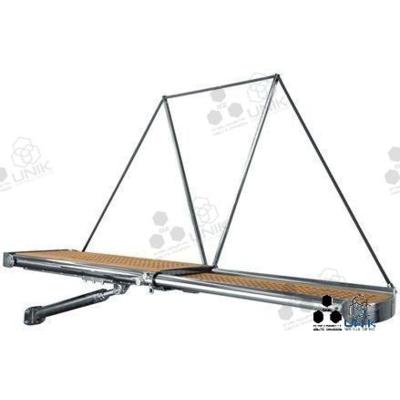MKP01020027 - SMERALDO HYDRAULISCHE LOOPBAAN 2700 MM - 2