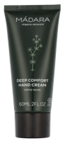 Madara Deep Comfort Hand Cream 60 ml Handverzorging
