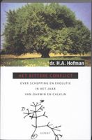 Het bittere conflict - H.A. Hofman - ebook
