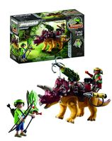 PlaymobilÂ® Dino Rise 71261 t-rex - thumbnail