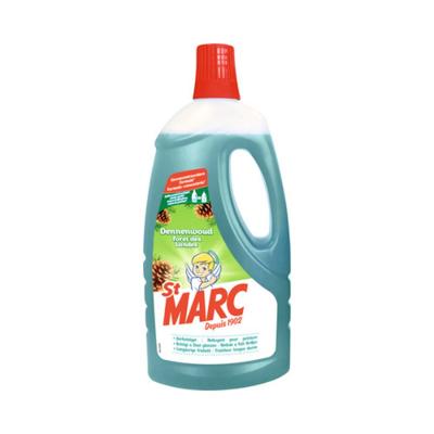 St Marc vloeibare verfreiniger - dennenwoud geur - 1 L