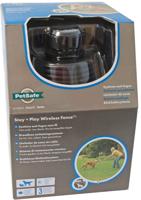 PetSafe wireless fence PIF45-13479 - Gebr de boon