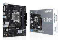 ASUS PRIME H610M-R-SI Intel H610 LGA 1700 micro ATX