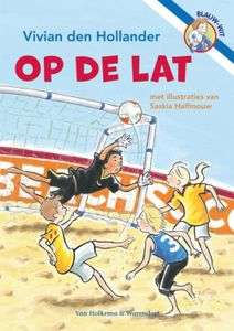 Op de lat - Vivian den Hollander - ebook