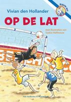 Op de lat - Vivian den Hollander - ebook