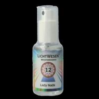 Lichtwesen Lady nada tinctuur 12 30 Milliliter