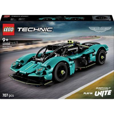 LEGO® TECHNIC 42208 Aston Martin Valkyrie