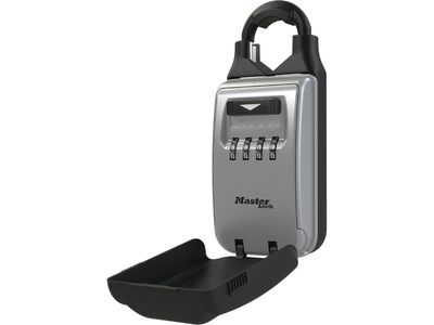 Masterlock Sleutelkluis N verstelbare beugel - 5420EURD 5420EURD