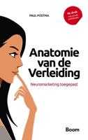 Anatomie van de verleiding (Paperback)