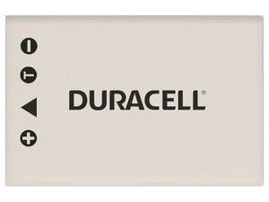 Duracell DR9641 batterij voor camera's/camcorders Lithium-Ion (Li-Ion) 1180 mAh