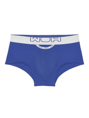 WOH - Trunk - Sexy Fun - blauw, Maat:S