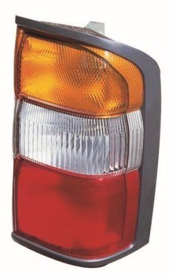 Achterlicht 21519B9LA